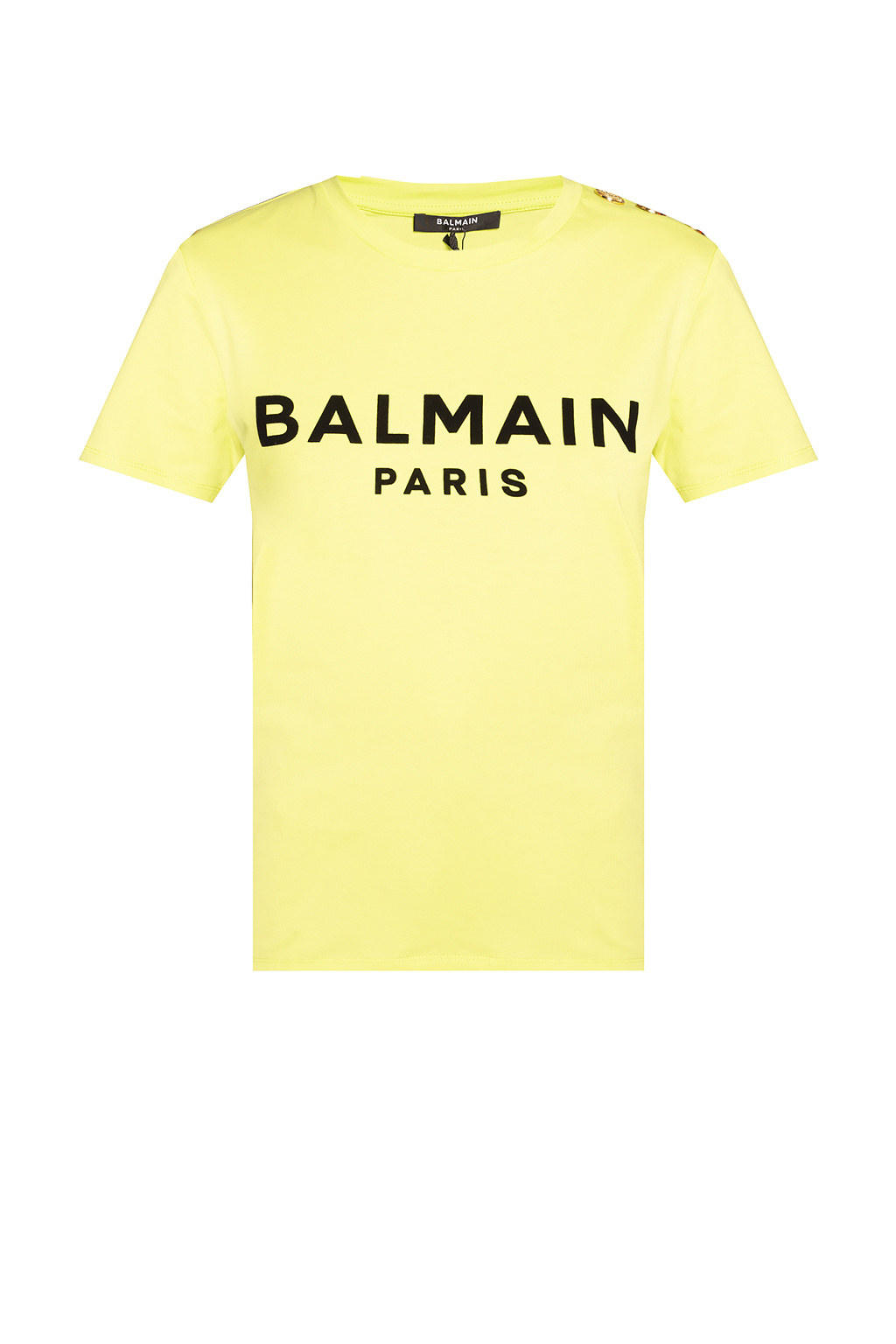 Balmain t discount shirt australia